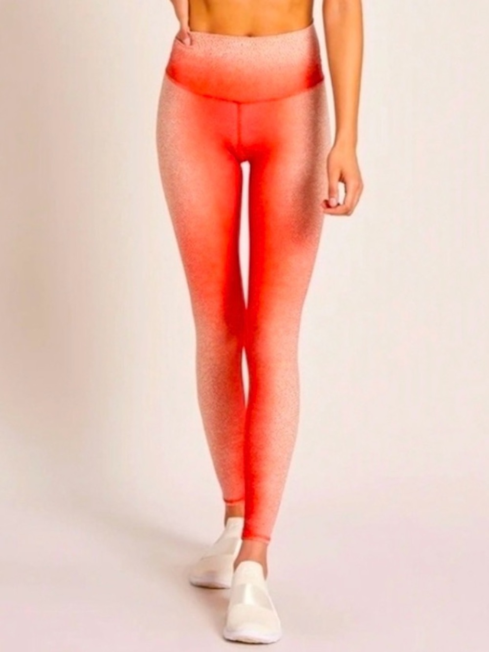 Niyama Soul Ombre Leggings Size S